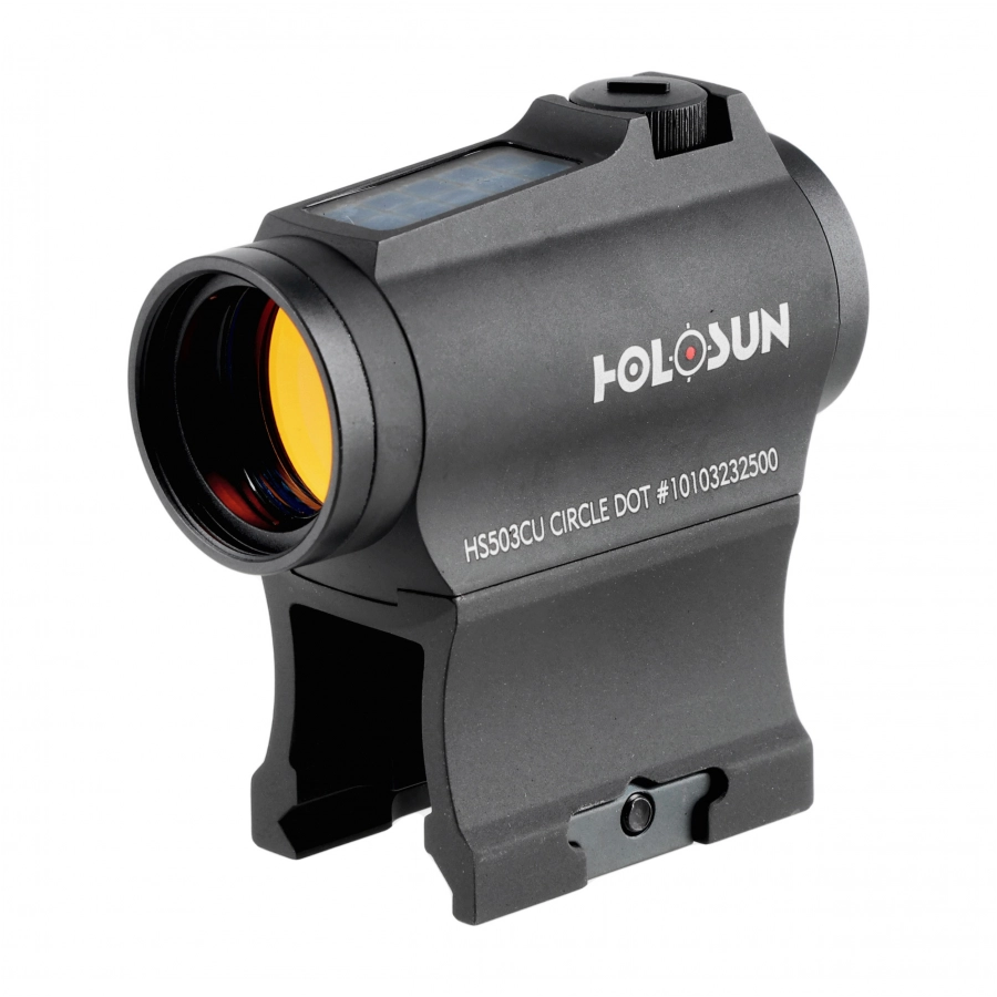 Holosun Red Dot HS503CU collimator 1/7