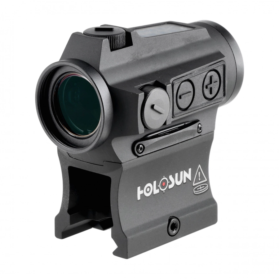 Holosun Red Dot HS503CU collimator 3/7