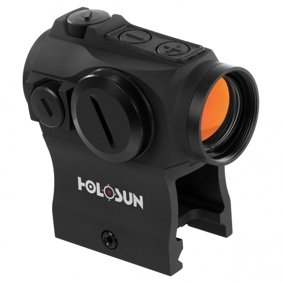 Holosun Red Dot HS503GU collimator 2/4