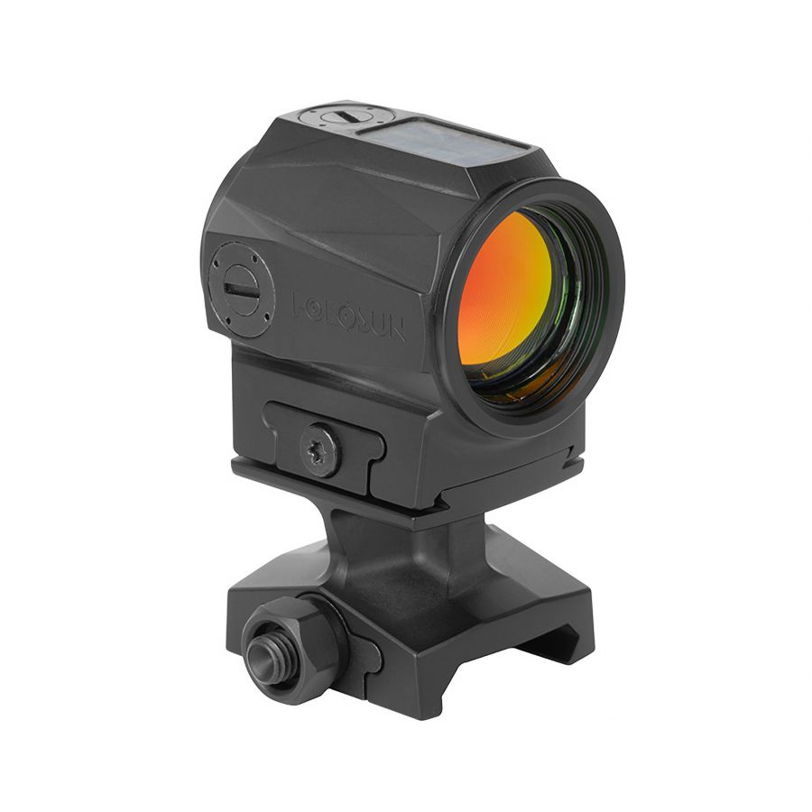 Holosun SCRS2 Red Dot collimator 2/8