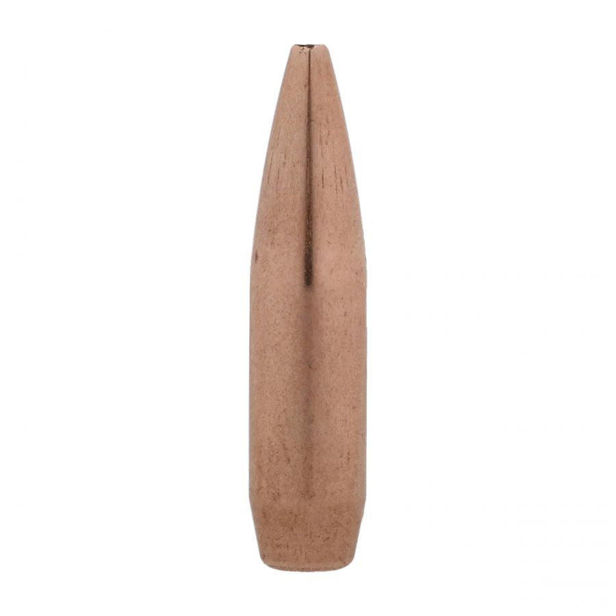 Hornady 22 (.224) BTHP Match 68 gr bullet 1 pc. 1/2