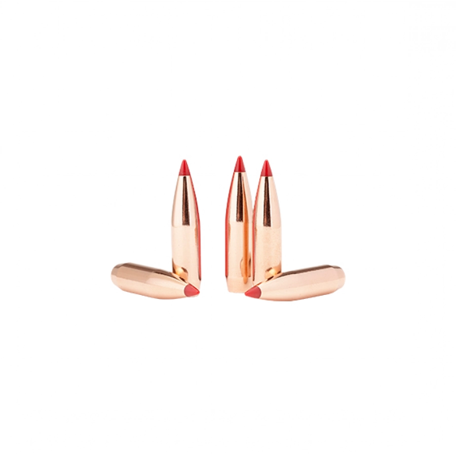 Hornady 22 (.224) Eld-Match 75gr bullet (100 pcs.). 3/4