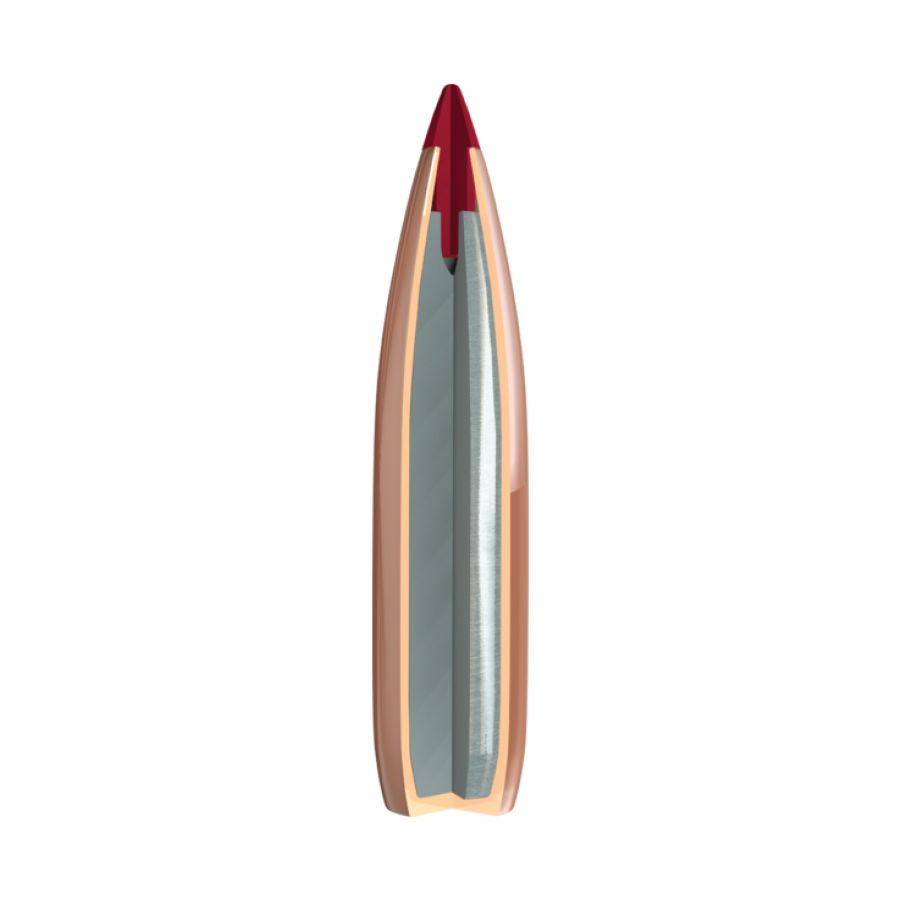 Hornady 22 (.224) Eld-Match 75gr bullet (100 pcs.). 4/4