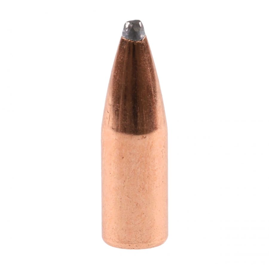 Hornady 22 (.224) SP 60 gr bullets 2/3