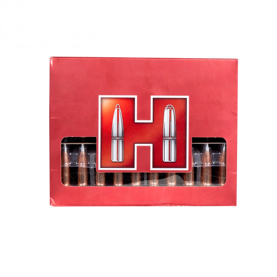 Hornady 30 cal. 308 A-Tip 250 gr bullet (100 pcs.) 2/2