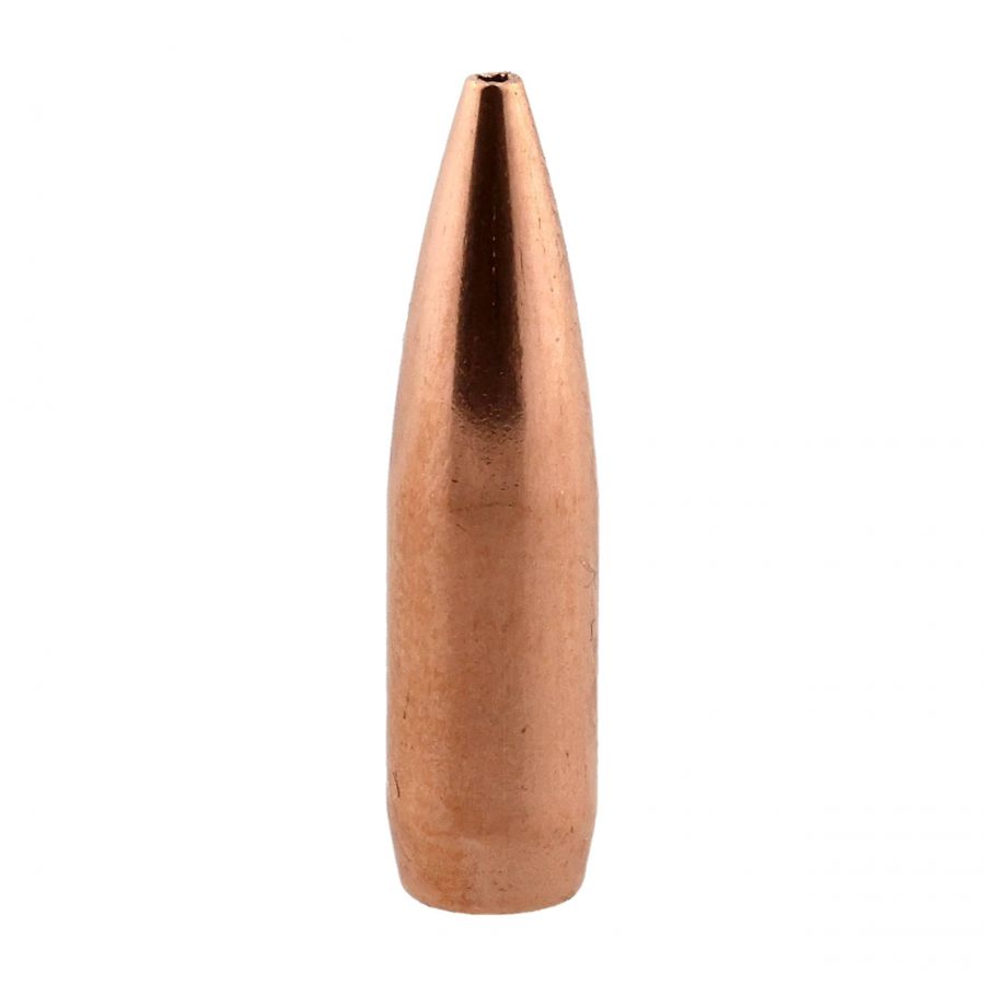 Hornady 6mm (.243) BTHP 87 gr bullets 2/4