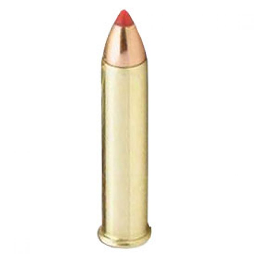Hornady ammunition cal. 22 WMR V-Max 30gr. 2/4