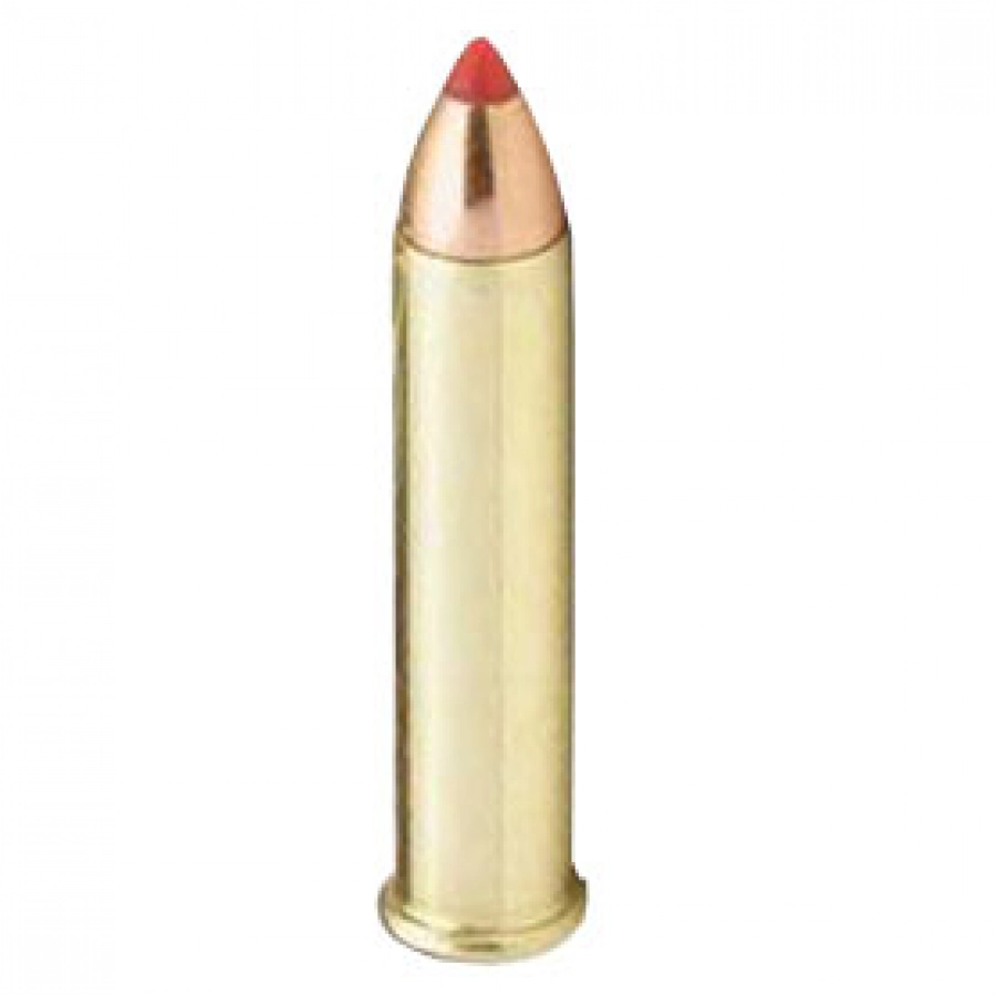 Hornady ammunition cal. 22 WMR V-Max 30gr. 2/4