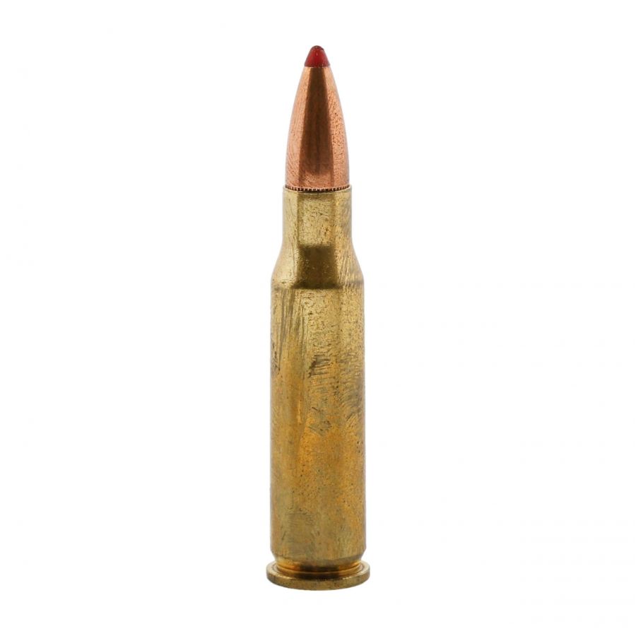Hornady ammunition cal. 308 Marlin Express 10.4g 2/4