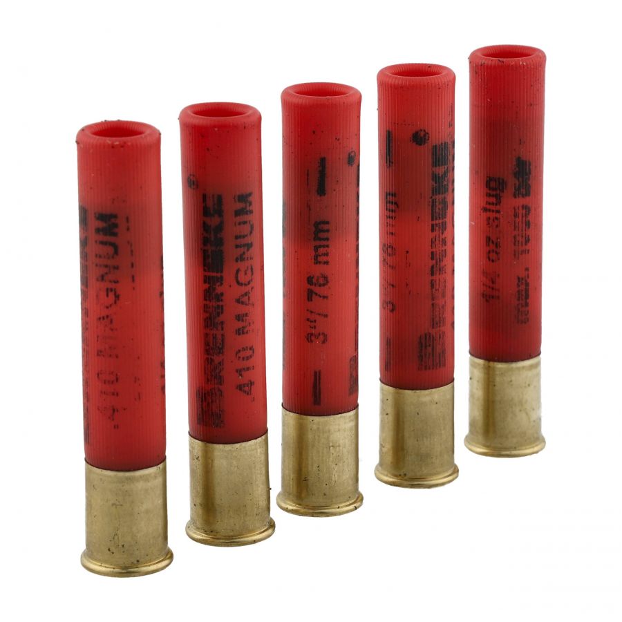 Hornady ammunition cal.410/76 Silver 7.4 g 3/4