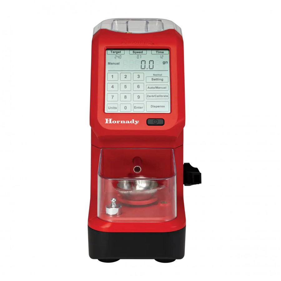 Hornady Auto Charge Pro Scale 050053 1/2