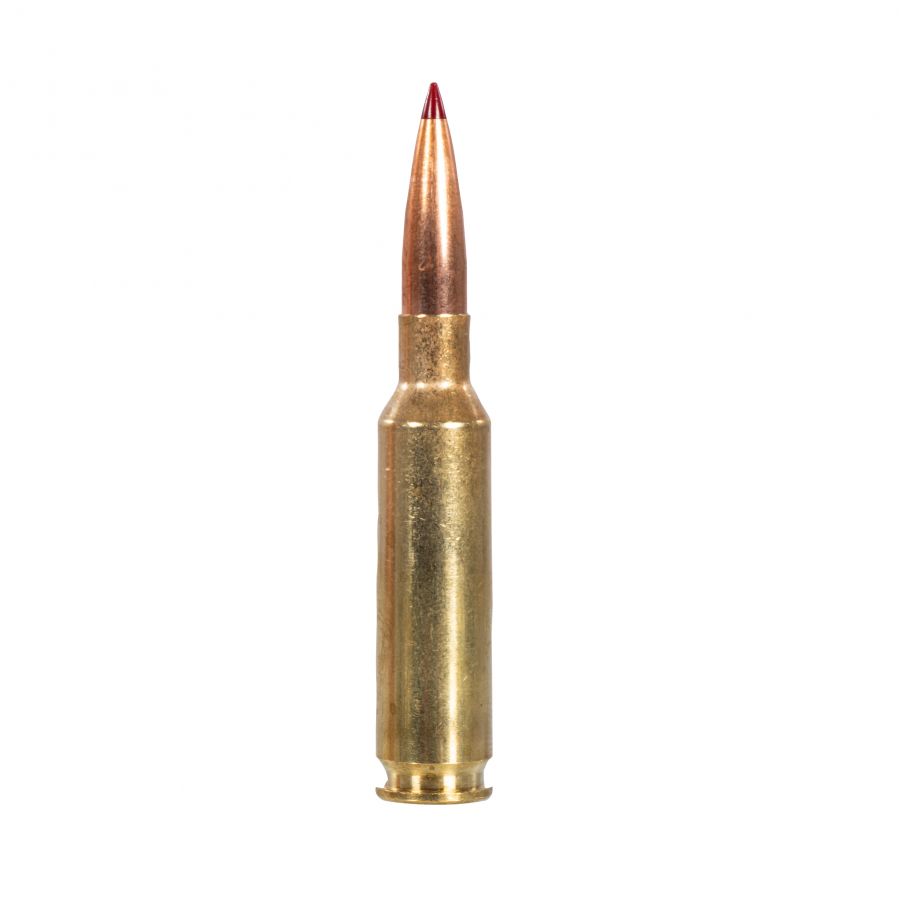 Hornady cal. 30-06 ELD-X 178 gr ammunition 2/2