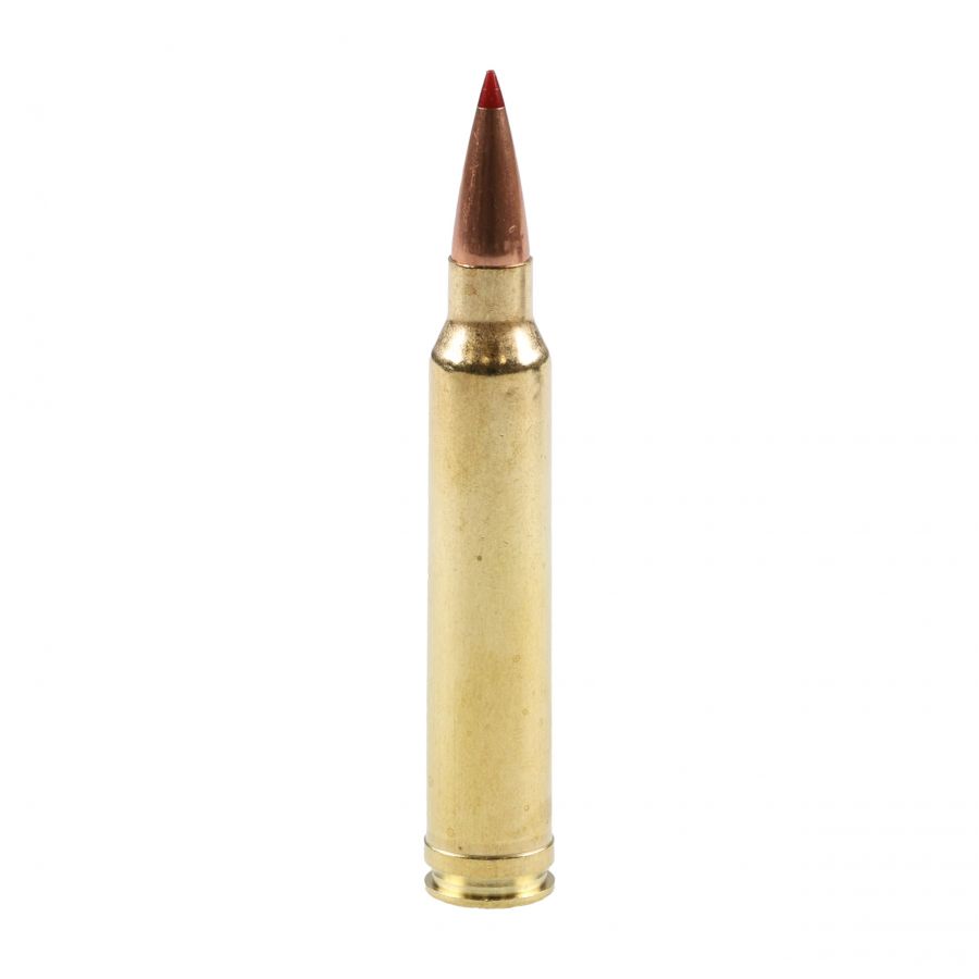 Hornady cal. 300 WinMag ELD-M 195 gr ammunition 2/4