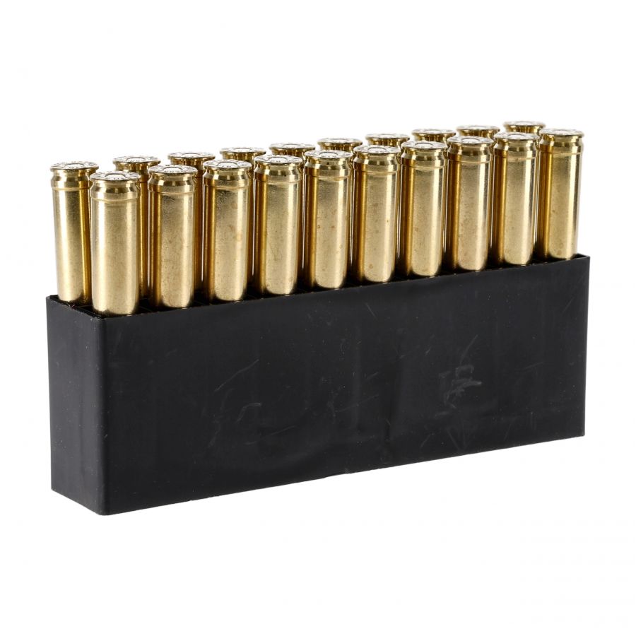 Hornady cal. 300 WinMag SP 180 gr ammunition 3/4