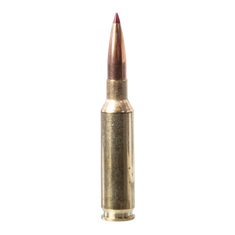 Hornady cal.6.5 Creedmoor ELD-M 140 gr ammunition 2/3