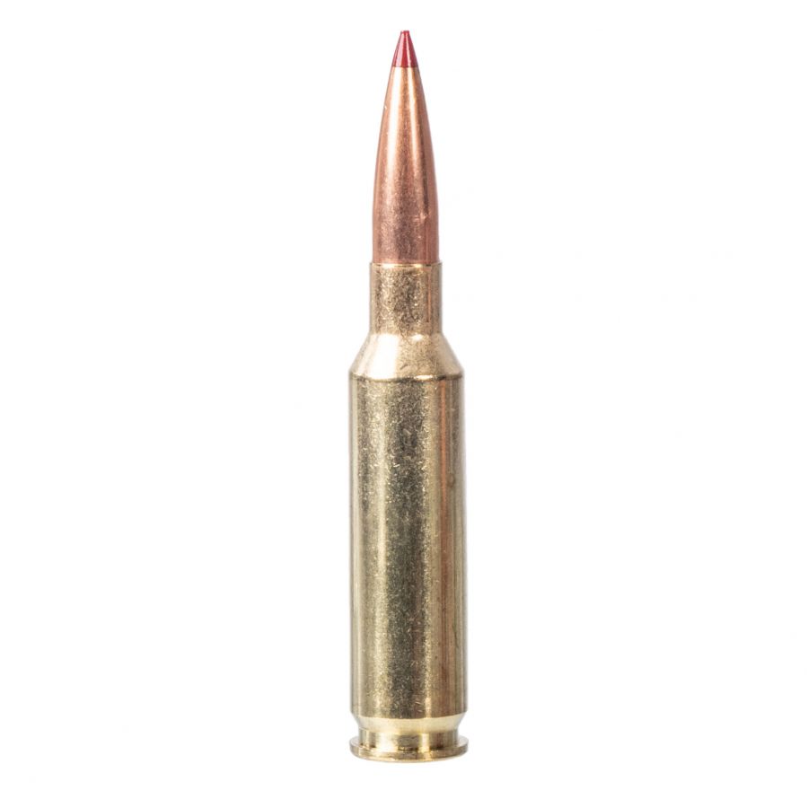 Hornady cal.6.5 Creedmoor ELD-M 147 gr ammunition 2/3