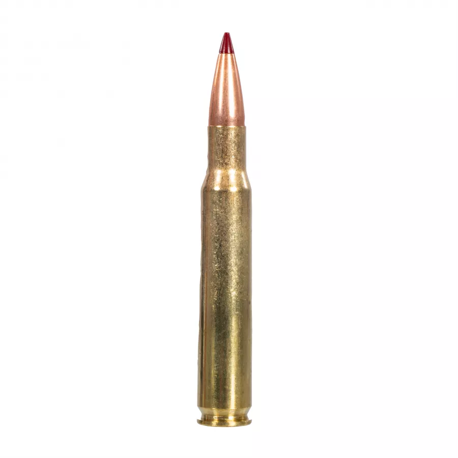 Hornady cal.6.5 Creedmoor ELD-X 143 gr ammunition 2/2