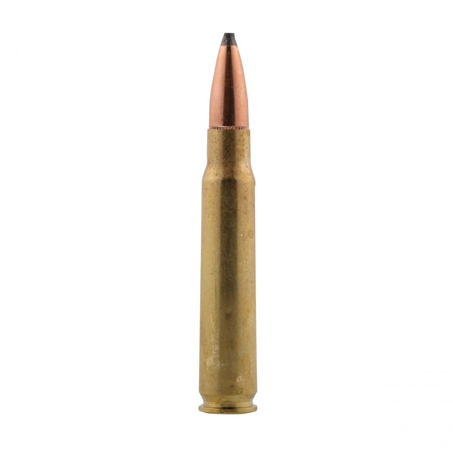 Hornady cal.8x57 IS SP 195 gr ammunition 2/4