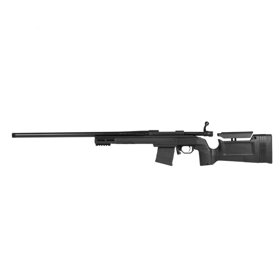 Howa 1500 Varmint KRG Bravo .223Rem black rifle 1/1