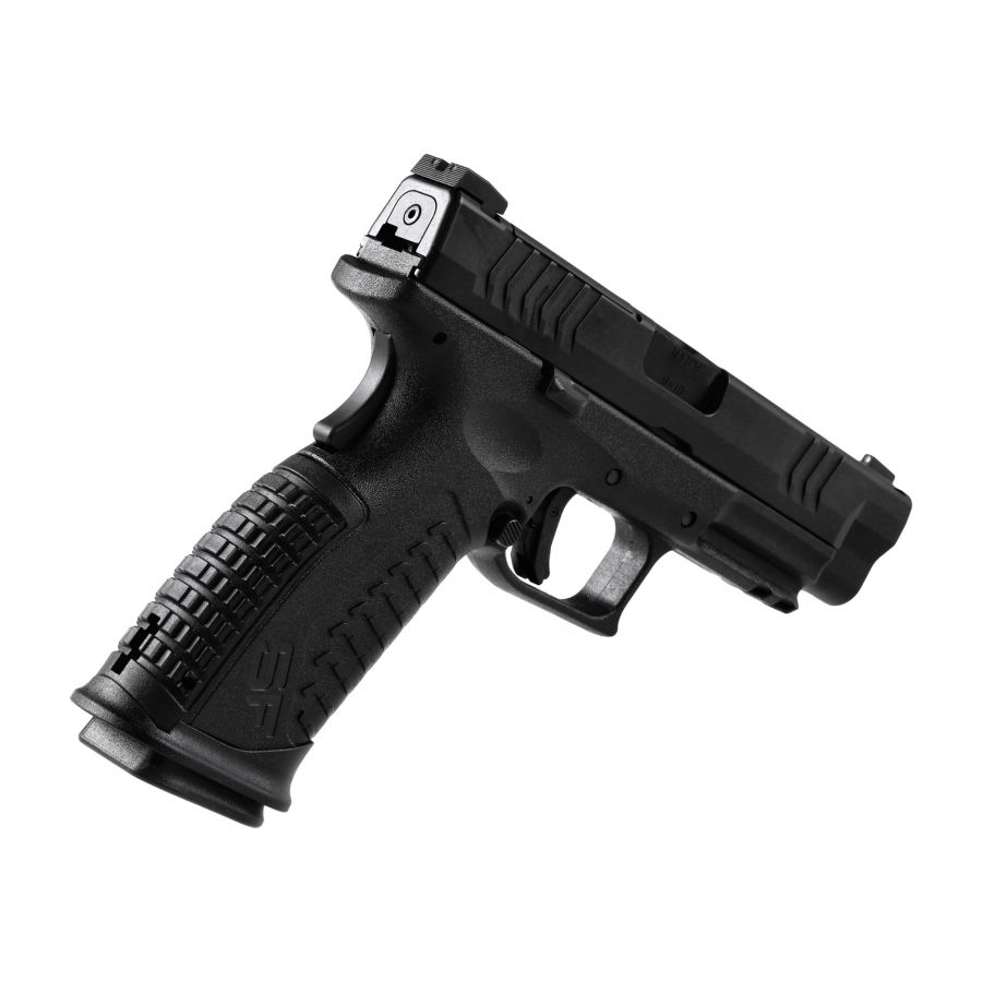 HS Product SF19 4.5" OSP pistol 9x19 mm cal. 4/12