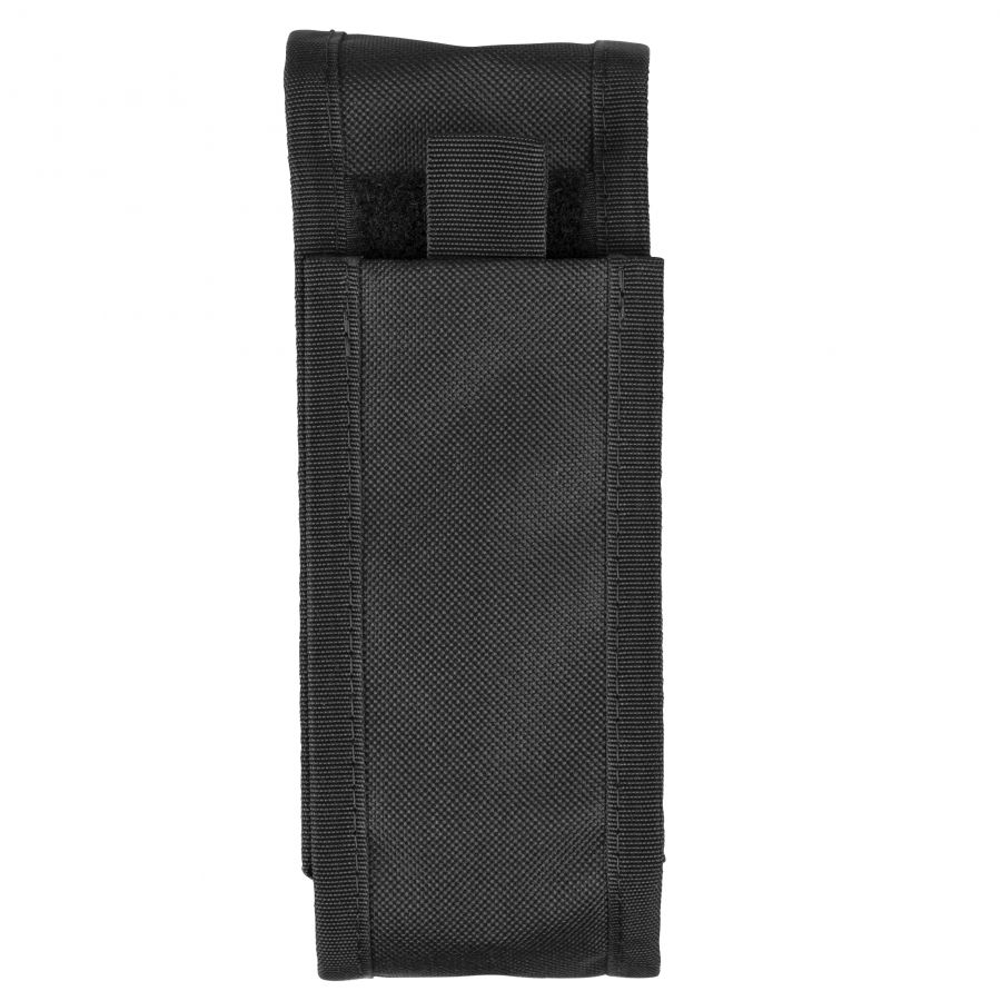 Hunter M15X1 suppressor, 42 mm 6.5 OB, black 2/2