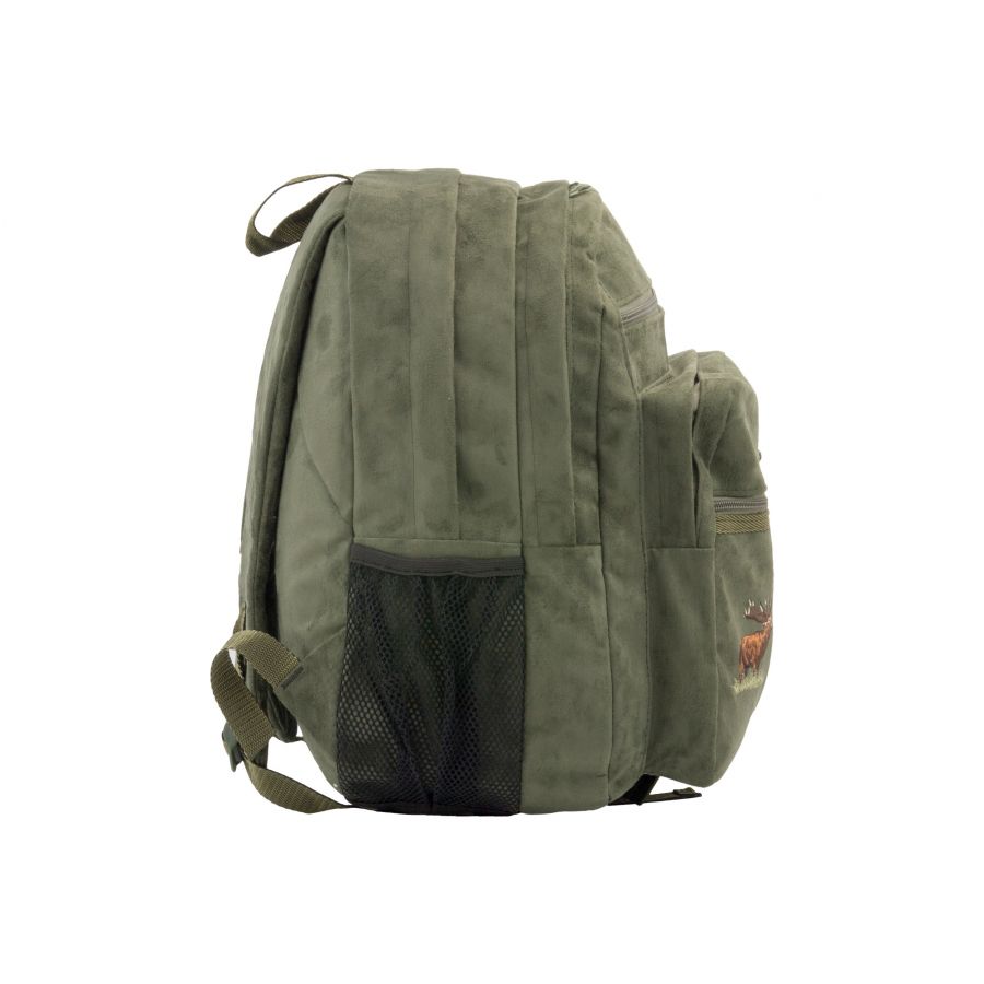 Hunting backpack Forsport suede STAR 3/5