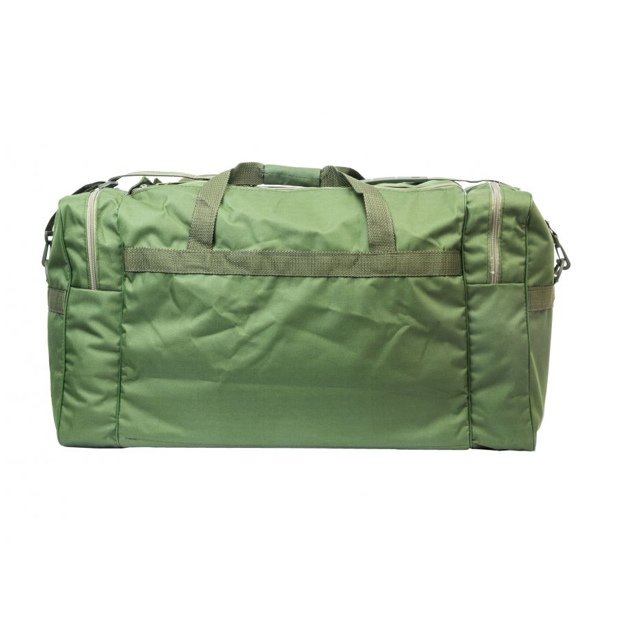 Hunting bag Forsport Lux L olive 3/5