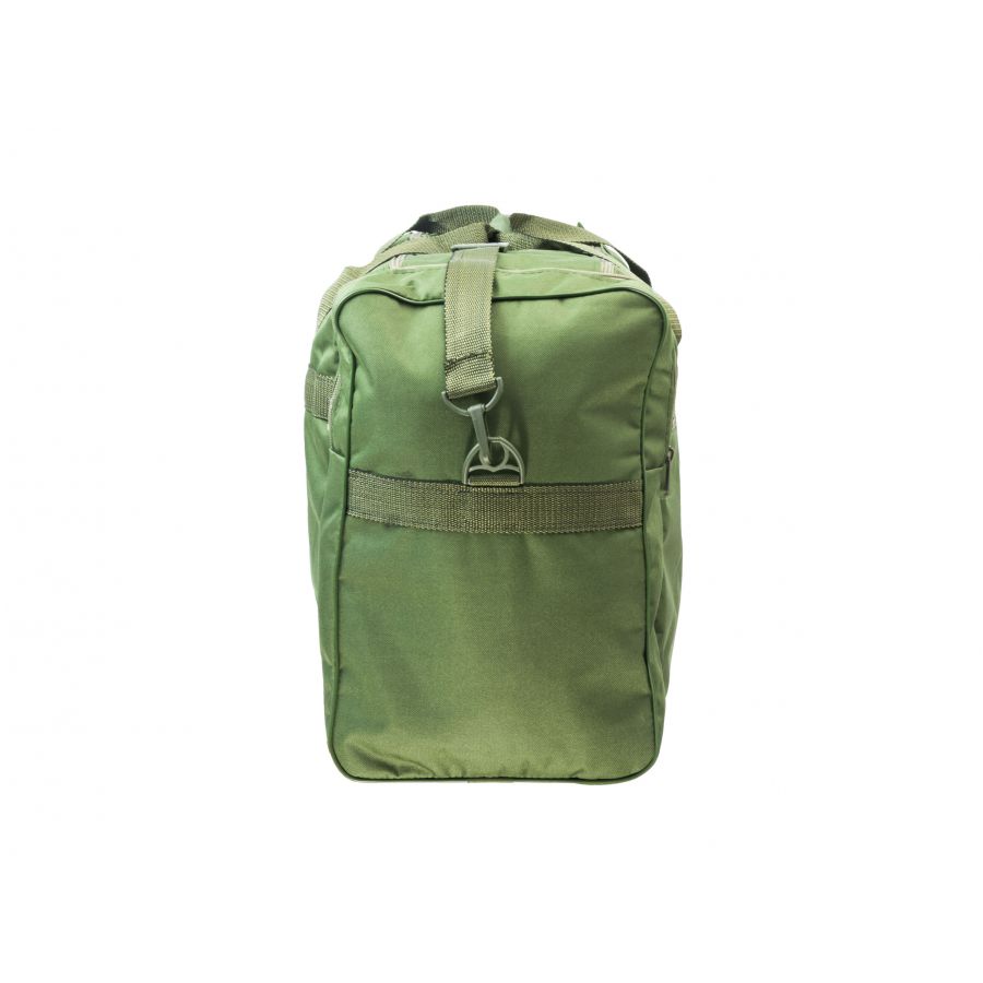 Hunting bag Forsport Lux L olive 4/5