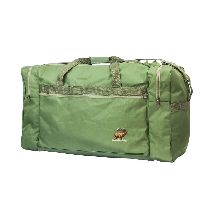 Hunting bag Forsport Lux L olive 1/5