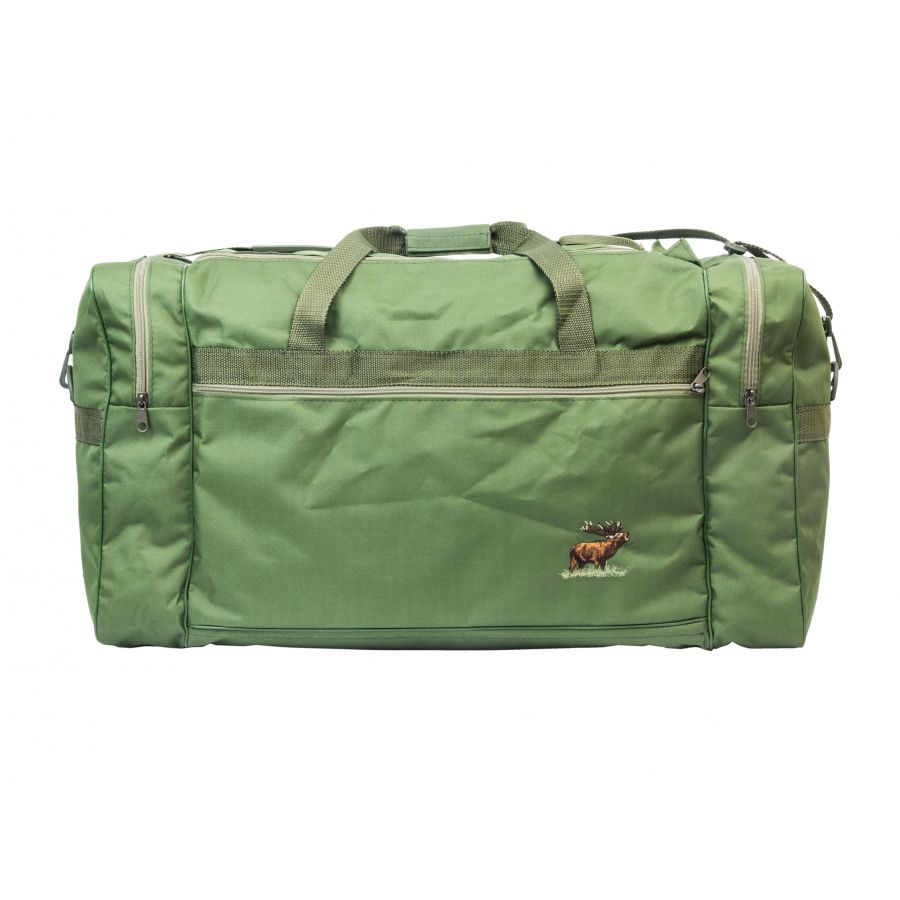 Hunting bag Forsport Lux L olive 2/5
