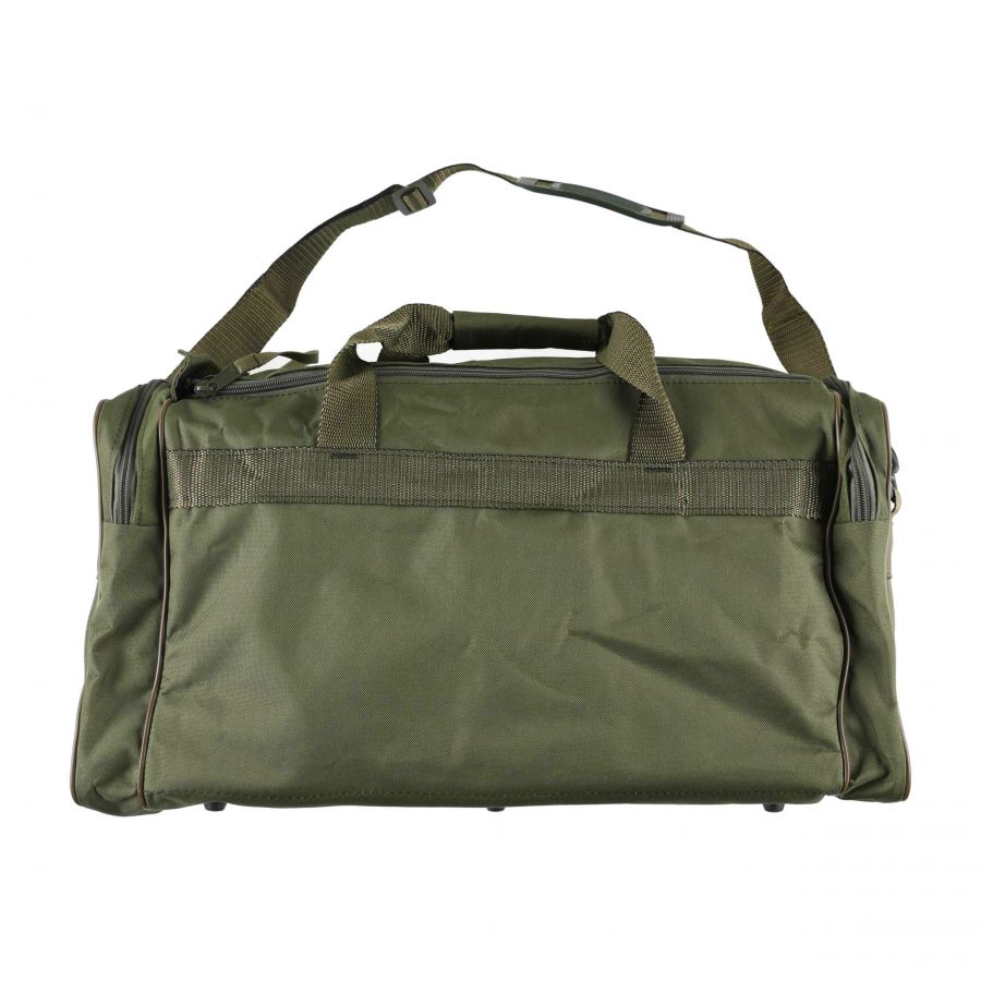 Hunting bag Forsport Lux M olive 2/6