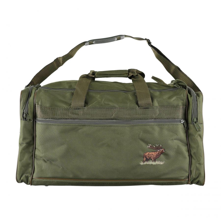 Hunting bag Forsport Lux M olive 1/6