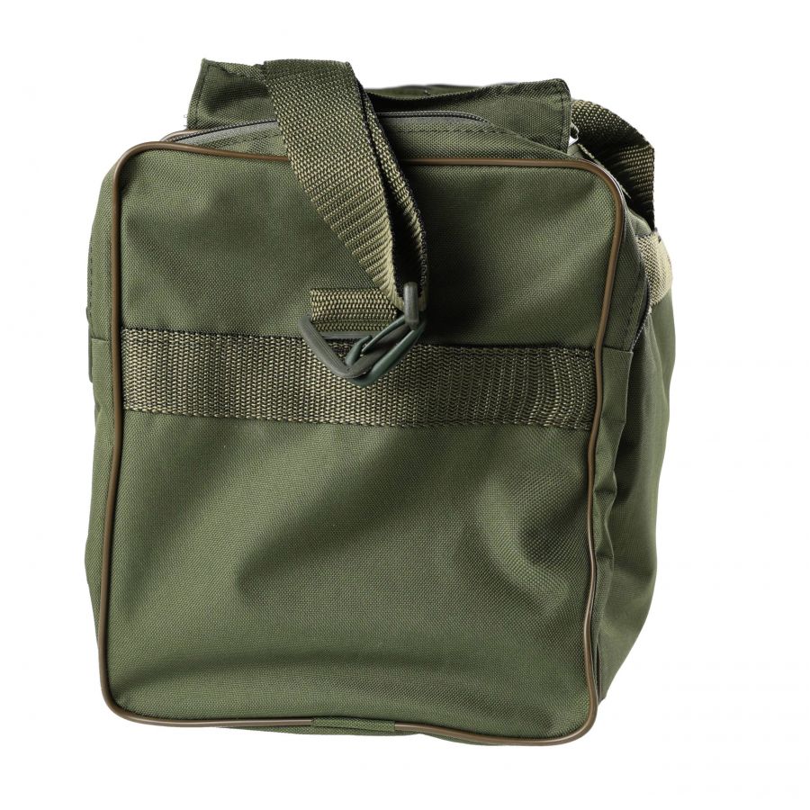 Hunting bag Forsport Lux M olive 3/6