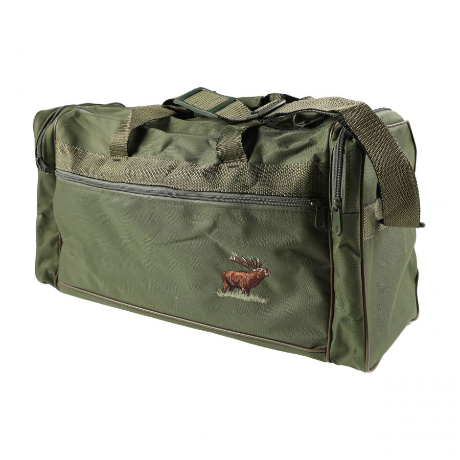 Hunting bag Forsport Lux M olive 4/6