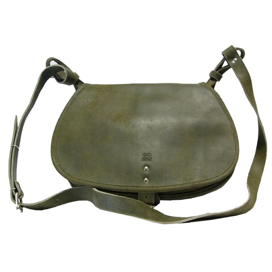 Hunting bag M1D-4 green 1/5