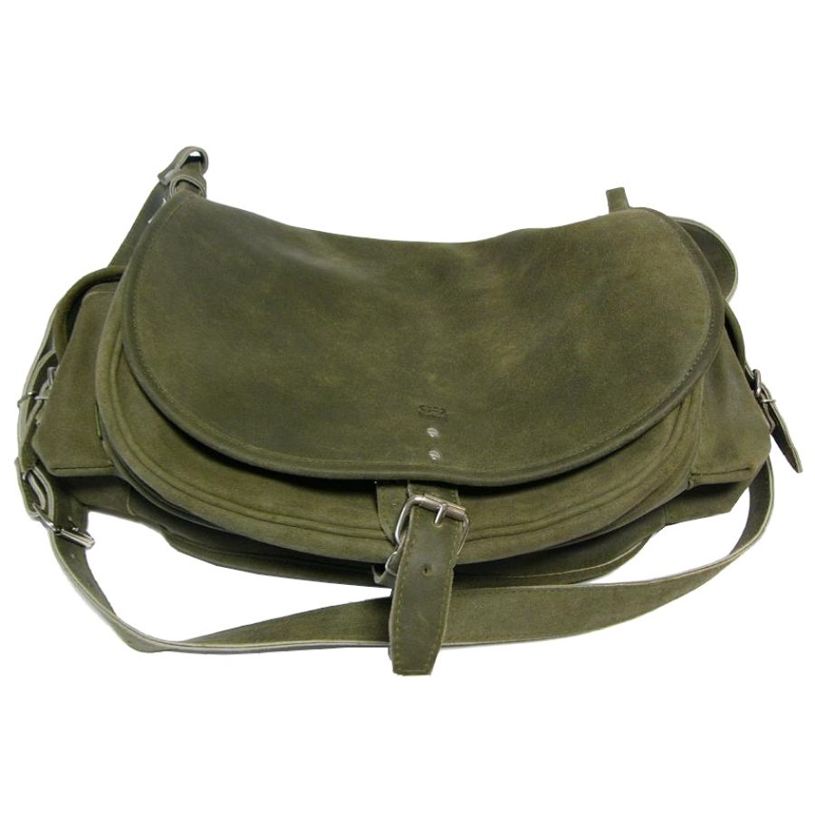 Hunting bag M6D-4 green 1/2
