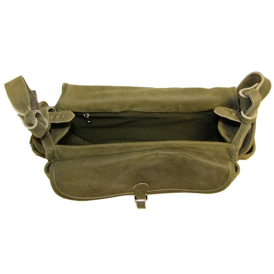Hunting bag M6D-4 green 2/2