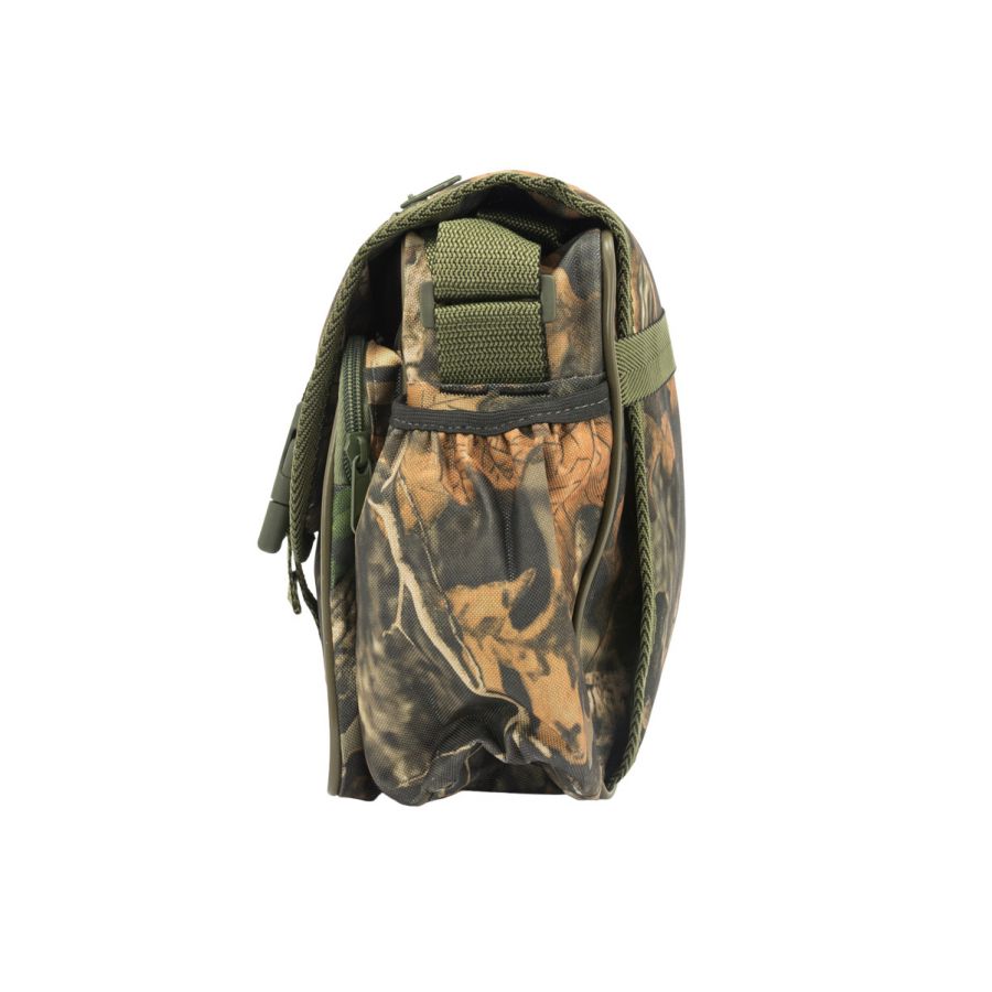Hunting bag with seat RL-3 KA 4/6