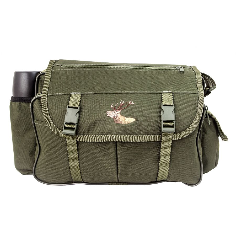 Hunting shoulder bag with seat RL-3 1/5