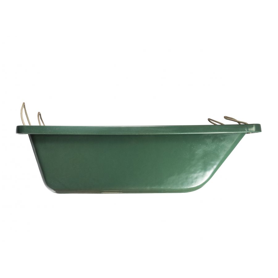 Hunting tray large tub 2/4