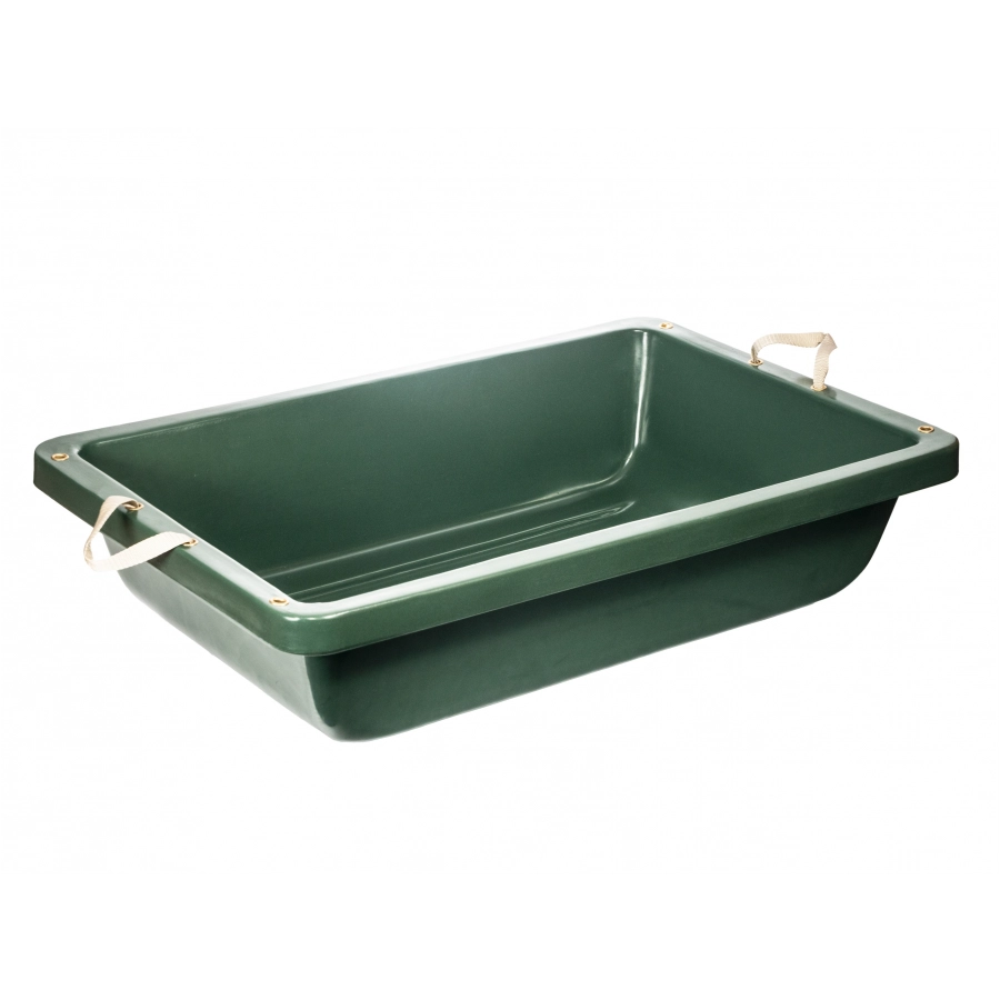 Hunting tray small tub 1/4