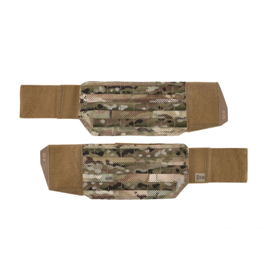 Husar belt for Charge Cummerbund vest - Multica 2/4