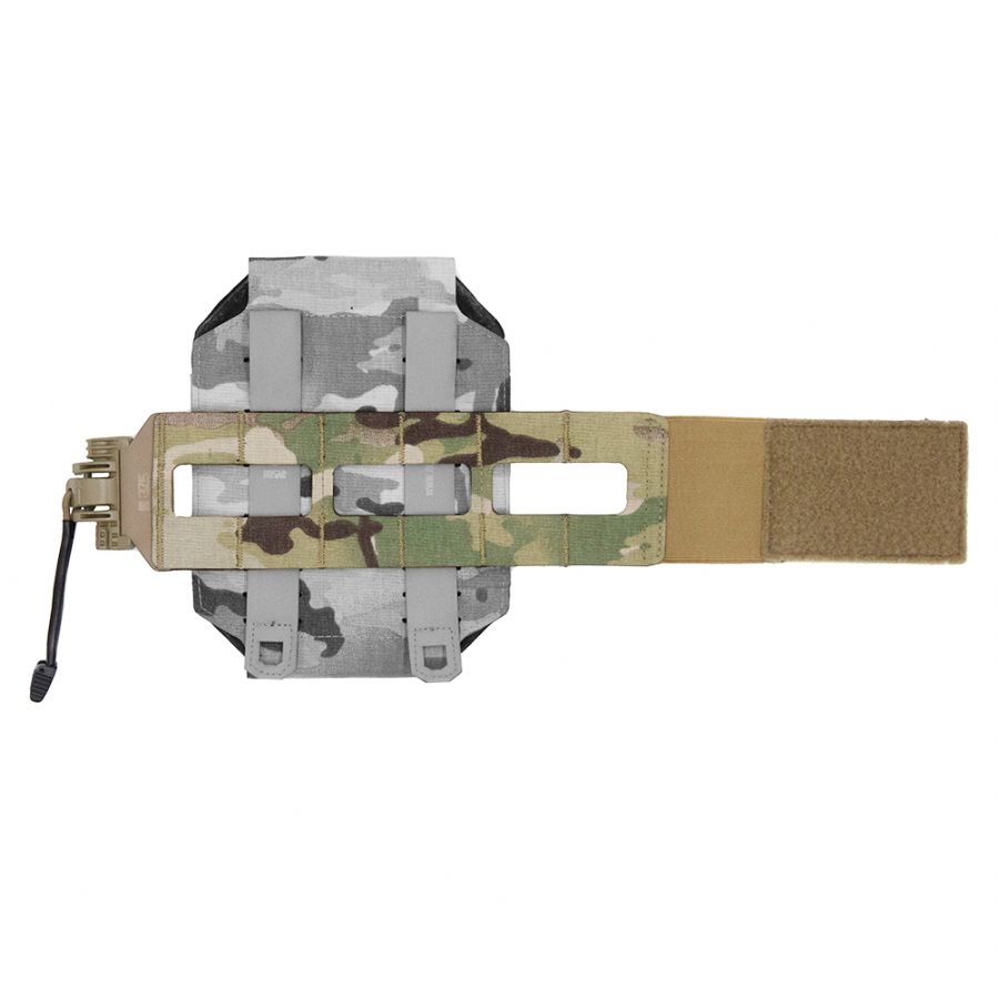 Husar belt for QR Cummerbund vest - Multicam 2/2