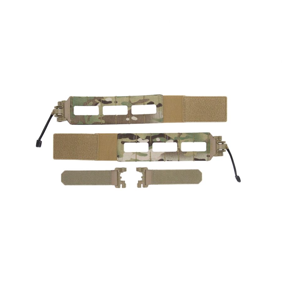 Husar belt for QR Cummerbund vest - Multicam 1/2