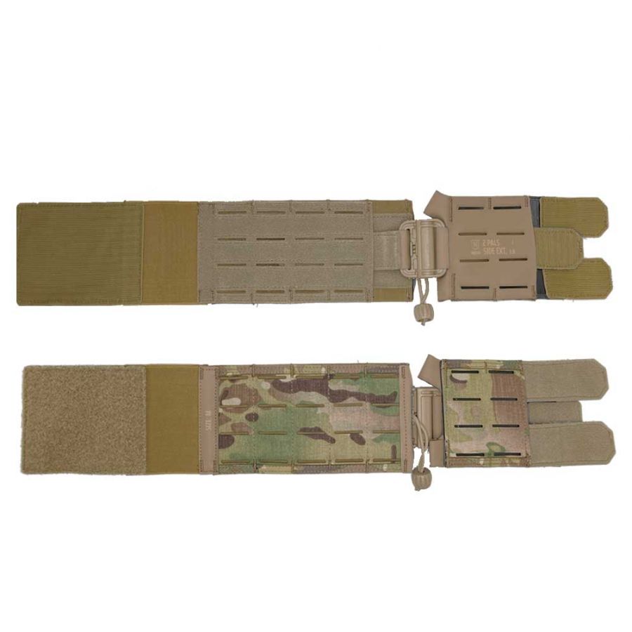 Husar vest belt 3.2 QR Cummerbund - Multica 1/5