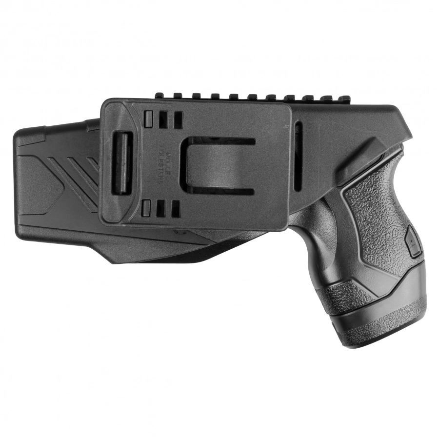 Husha TX100P shooting stun gun 4/6