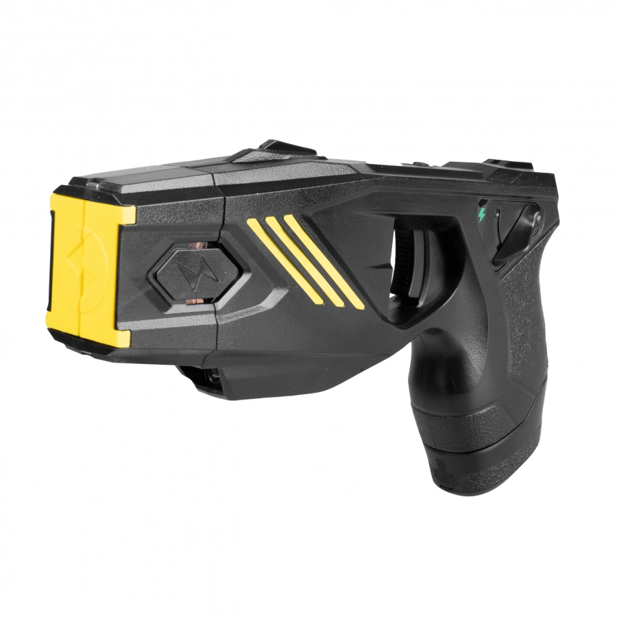 Husha TX100P shooting stun gun 3/6