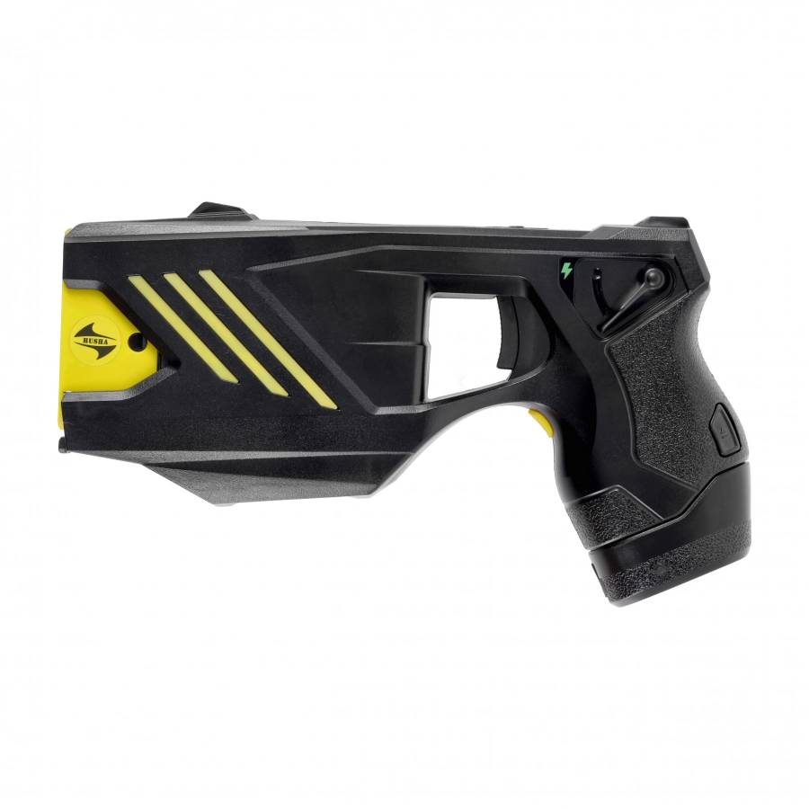 Husha TX200P shooting stun gun 1/12