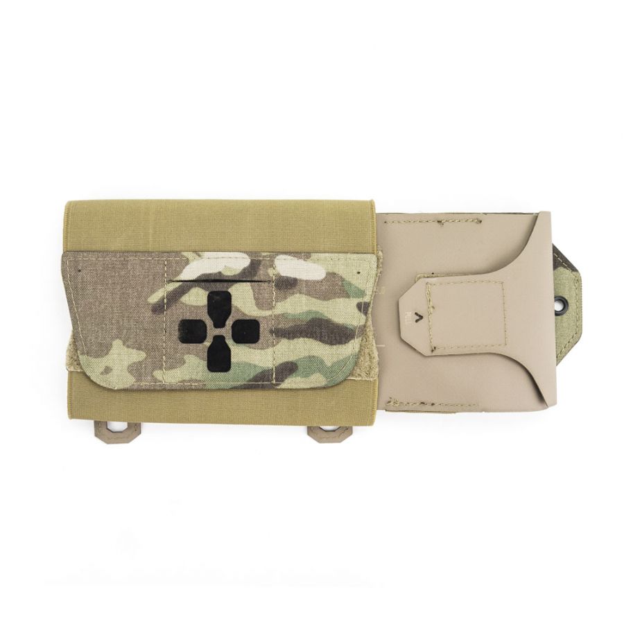 Hussar first aid kit pullout Witchdoc M - Multicam 3/7