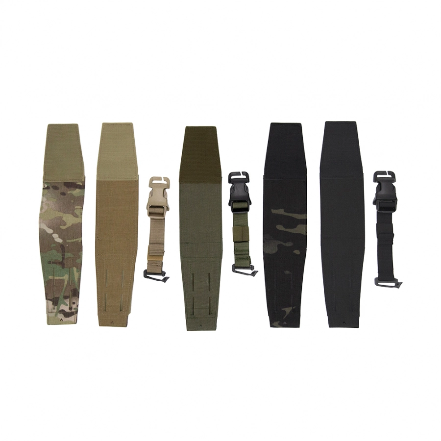 Hussar Hybrid loader flap - Multicam 2/10